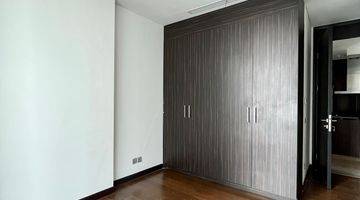 Gambar 5 Apartemen 3br Kemang Village Residence Jakarta Selatan