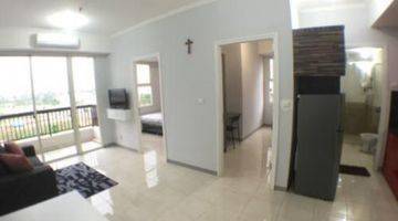 Gambar 2 Jual Cepat Apartemen Silkwood Residence Alam Sutera Tangerang