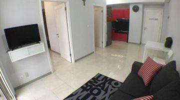 Gambar 1 Jual Cepat Apartemen Silkwood Residence Alam Sutera Tangerang