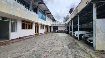 Gambar 2 Di Jual Cepat Gedung  Dengan Harga Njop Di Jl Kramat Raya. 