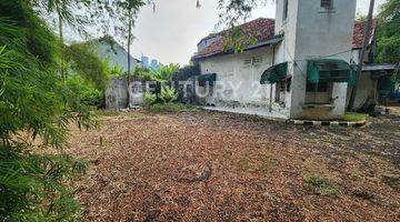 Gambar 4 Jarang Ada Di Menteng! Property Luas 2900 M2 Dengan Harga Menarik