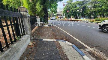 Gambar 2 Jarang Ada Di Menteng! Property Luas 2900 M2 Dengan Harga Menarik