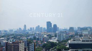 Gambar 5 Apt View Monas Cocok Untuk Gen Z Di. Menteng,