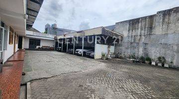 Gambar 4 Di Jual Cepat Gedung  Dengan Harga Njop Di Jl Kramat Raya. 