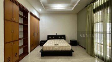 Gambar 5 Harga Terbaik, Move-in Ready, Open Space Layout Di Menteng