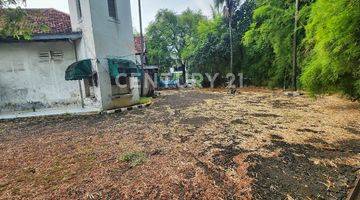 Gambar 3 Jarang Ada Di Menteng! Property Luas 2900 M2 Dengan Harga Menarik