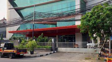 Gambar 1 Jual Gedung 4lt di Benhil 