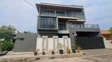 Gambar 1 Jual Rumah Bagus di Sunter