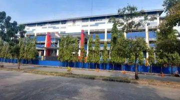 Gambar 4 Jual Gedung di Kelapa Gading