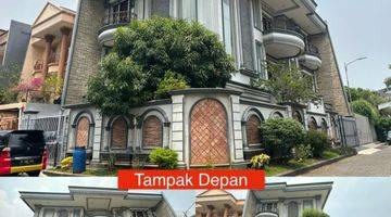 Gambar 1 Jual Rumah Bagus Hoek di Sunter