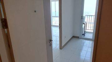 Gambar 4 TERMURAH Disewakan 3BR 57m2 Apart Tokyo Riverside PIK2 24jt/thn