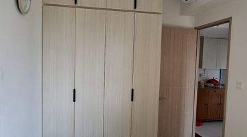 Gambar 2 Disewakan Apart Tokyo 2BR 40M2 Hook Pik2 Fullfurnish Lantairendah