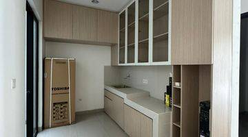 Gambar 1 Termurah Disewakan Rumah Pik3 Fullfurnish 8x12.5 Min.2tahun Ready