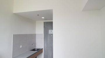 Gambar 3 Apartemen Osaka Pik 2 Studio 14m2 Standar Developer Jual Rugi