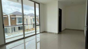 Gambar 4 Rumah Pik 2 Boulevard Dijual Ukuran 10x15 Furnished Bisa Kpr