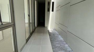 Gambar 2 Rumah Pik 2 Boulevard Dijual Ukuran 10x15 Furnished Bisa Kpr