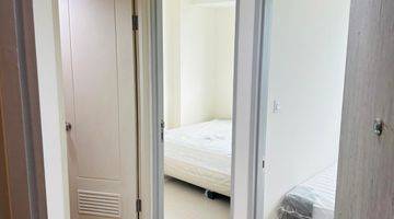 Gambar 5 Apartemen Pik 2 Osaka 2BR 26m2 Standar Developer Jual Rugi