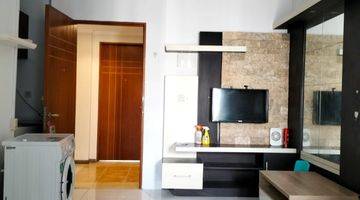 Gambar 1 Apartemen EastCoast Residence Apartemen East Coast 2 Kamar Tidur Bagus Semi Furnished