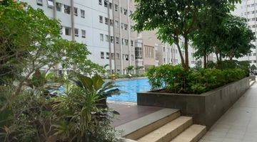 Gambar 5 Apartemen Puncak Kertajaya Bagus Semi Furnished 