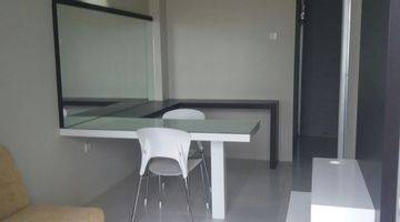 Gambar 1 Apartemen Dian Regency 2 Kamar Tidur Bagus Furnished