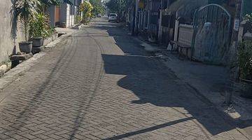 Gambar 4 Tanah Shm 200 M² Wonorejo Selatan