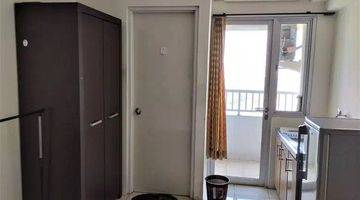 Gambar 1 Apartemen Educity Pakuwon City Tower Harvard Furnished Bagus