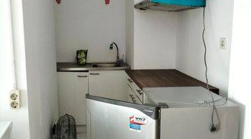 Gambar 2 Apartemen EastCoast Residence Apartemen East Coast 2 Kamar Tidur Bagus Semi Furnished