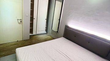 Gambar 3 Apartemen Eastcoast Pakuwon City 2 Kamar Tidur Bagus Furnished