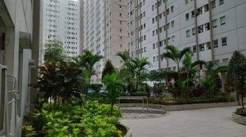 Gambar 2 Apartemen Puncak Kertajaya Bagus Semi Furnished 