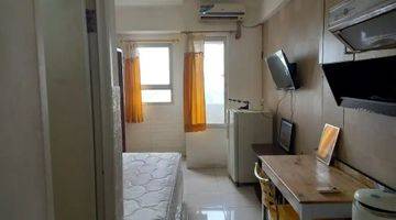 Gambar 3 Apartemen Puncak Kertajaya Bagus Semi Furnished 