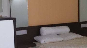 Gambar 5 Apartemen Dian Regency 2 Kamar Tidur Bagus Furnished