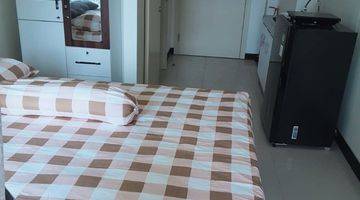 Gambar 1 Apartemen Amor Pakuwon City Bagus Furnished 