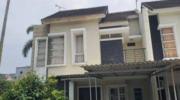 Gambar 1 Rumah Murah Gading Serpong