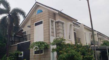 Gambar 5 Rumah Murah Gading Serpong