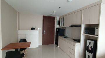 Gambar 3 Di Sewa Apartemen U Residence Tower 5 View City