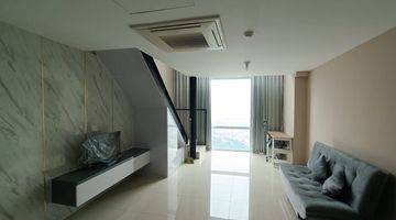 Gambar 2 Di Sewa Apartemen U Residence Tower 5 View City