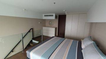 Gambar 2 Di Sewa Apartemen U Residence Tower 5 Furnish, Lippo Karawaci