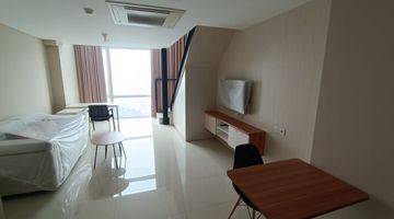 Gambar 3 Di Sewa Apartemen U Residence Tower 5 Furnish, Lippo Karawaci