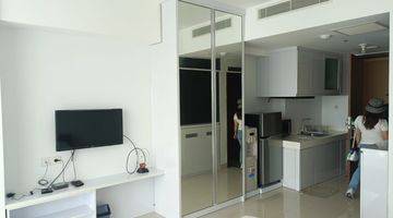 Gambar 2 Di Sewa Apartemen U Residence Tower 3 View Kampus UPH