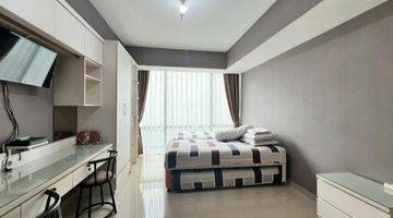 Gambar 1 Di Sewa Apartemen U Residence Tower 1, Furnish Cakep Siap Huni