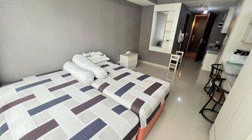 Gambar 2 Di Sewa Apartemen U Residence Tower 1, Furnish Cakep Siap Huni