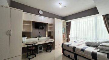 Gambar 3 Di Sewa Apartemen U Residence Tower 1, Furnish Cakep Siap Huni