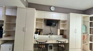 Gambar 4 Di Sewa Apartemen U Residence Tower 1, Furnish Cakep Siap Huni