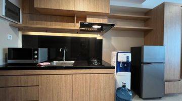 Gambar 1 Di Sewa Apartemen U Residence Tower 3, Mewah Cakep siap Huni