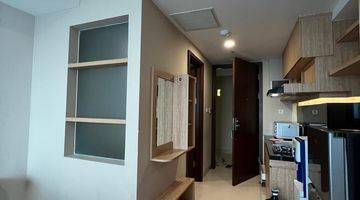 Gambar 4 Di Sewa Apartemen U Residence Tower 3, Mewah Cakep siap Huni