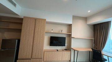 Gambar 5 Di Sewa Apartemen U Residence Tower 3, Mewah Cakep siap Huni