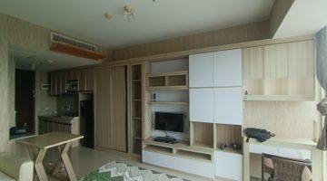 Gambar 2 Di Sewa Apartemen Ures 2, Lippo Karawaci, Tangerang