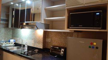 Gambar 1 Di Sewa Apartemen U Residence Tower 2 Hadap Golf, Tangerang