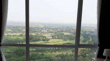 Gambar 2 Di Sewa Apartemen U Residence Tower 2 Hadap Golf, Tangerang