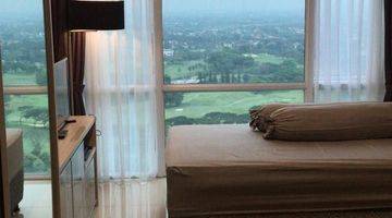 Gambar 3 Di Sewa Apartemen U Residence Tower 2 Hadap Golf, Tangerang